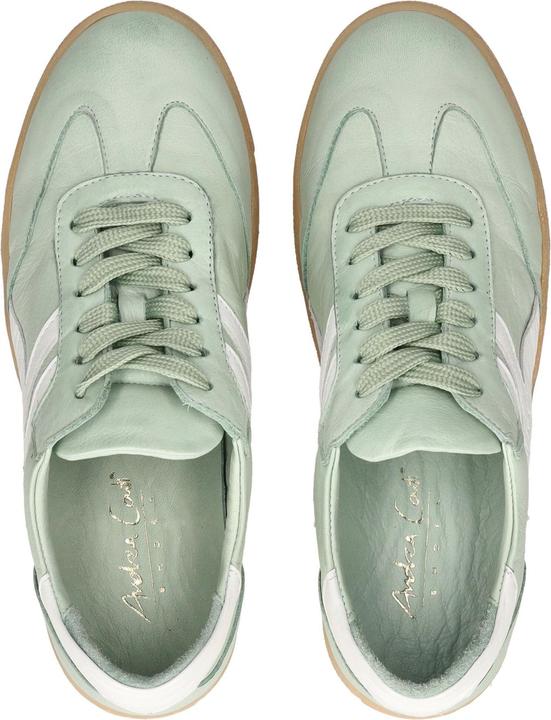 Actual product image Andrea Conti Sneaker (37)