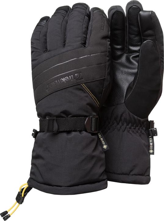 Actual product image Trekmates gloves trekates atterhorn gtx (M)