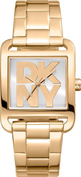 Produktbild DKNY City Maxi - DK1L001M0045 (29 mm)