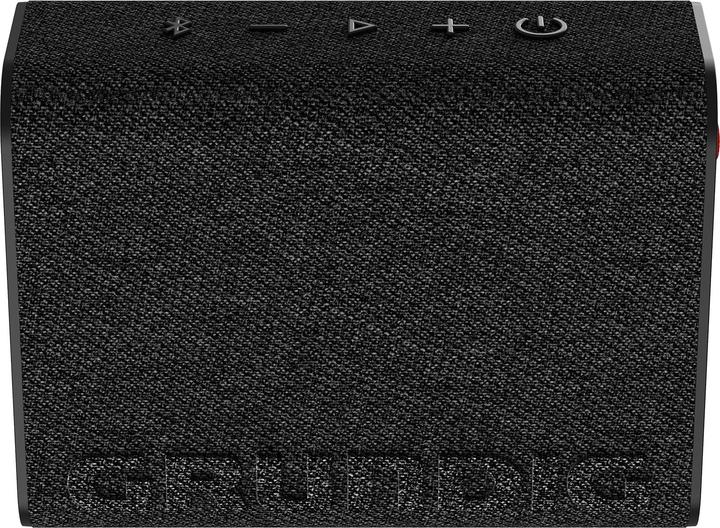 Actual product image Grundig Solo 2 (15 h, Rechargeable battery operated)