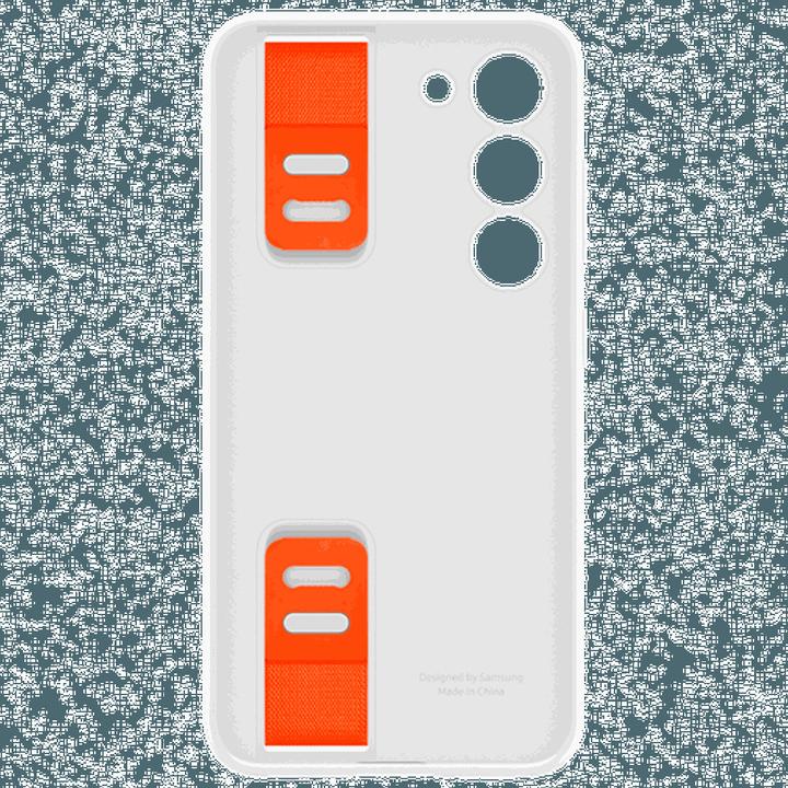 Actual product image Samsung Silicone Grip Case (Samsung Galaxy S23+)