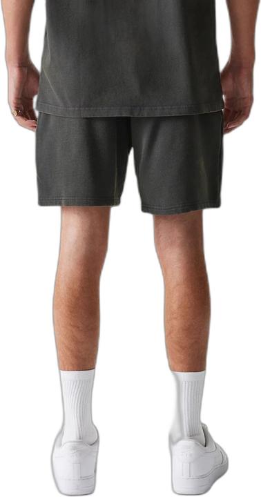 Actual product image New Era Chicago Bulls Shorts Washed (L)