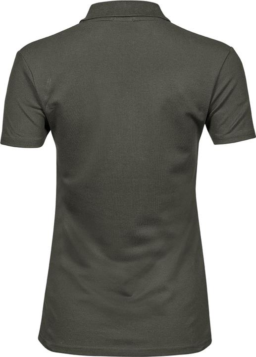 Image du produit Tee Jays - Polo à manches courtes - Femmes (L)