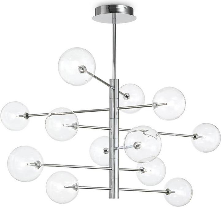 Actual product image pfister Equinox (G4, 160 lm)
