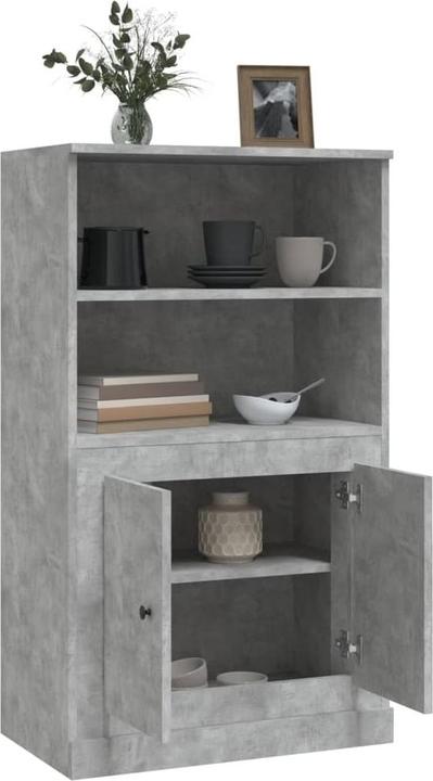 Actual product image VidaXL Lorenzo (60 x 35.5 x 103.5 cm)