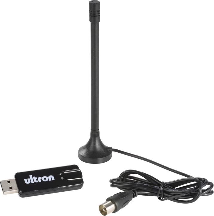Immagine prodotto Ultron Stick DVB-T (USB, DVB-T)
