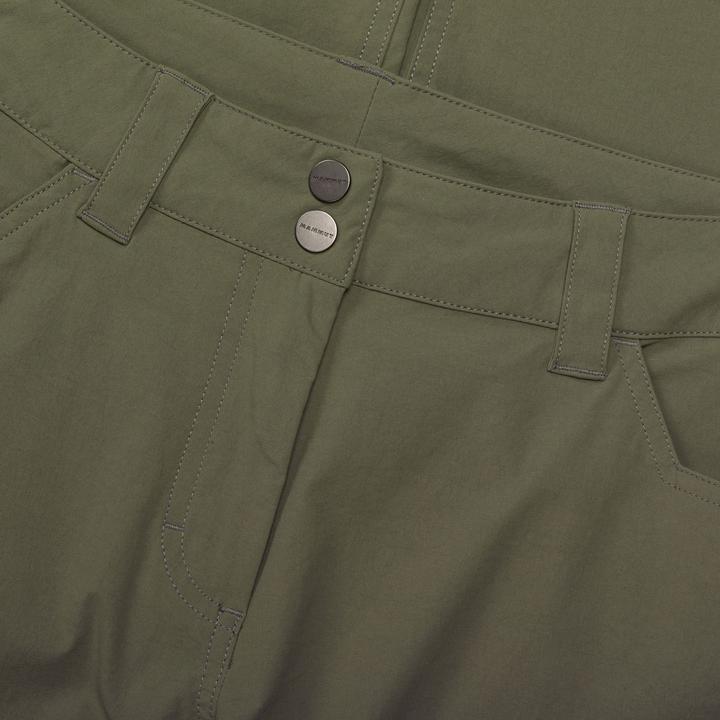 Immagine prodotto Mammut Pantaloni ibridi Zinal Donna (S)