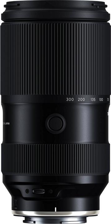 Image du produit Tamron 50-300mm F/4.5-6.3 Di III VC VXD Sony FE (Sony E, Plein format)
