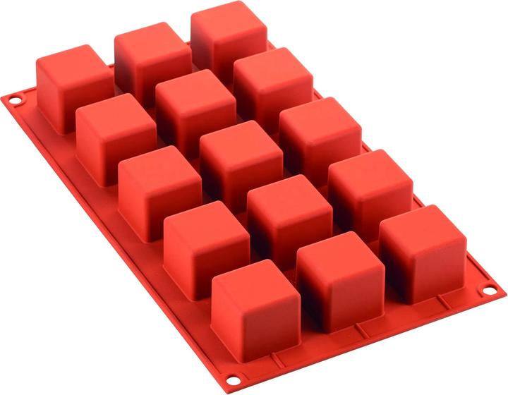 Image du produit Silikomart Cube