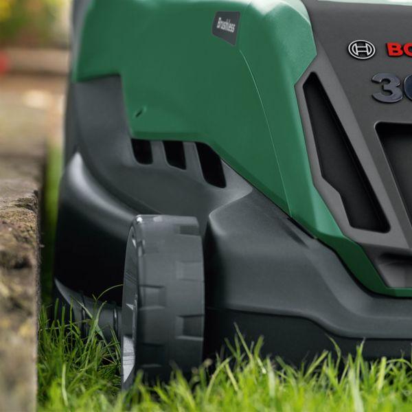 Immagine prodotto Bosch Home & Garden Tosaerba a batteria AdvancedRotak 36V-44-750, senza batteria (Batteria ricaricabile)