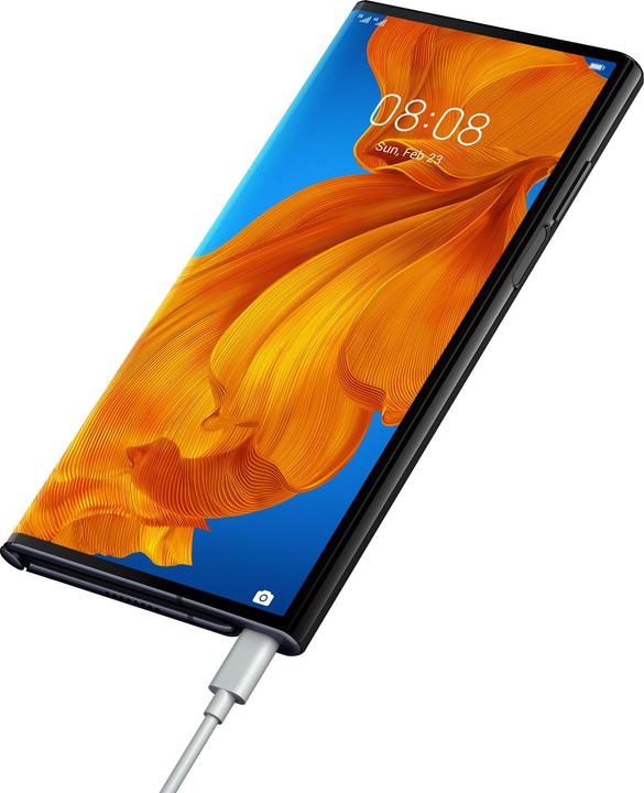 Produktbild Huawei Mate Xs (512 GB, Blau, 6.60", Hybrid Dual SIM, 40 Mpx, 5G)