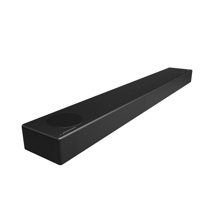Produktbild LG SN7CY (160 W, 3.0.2 Kanäle)