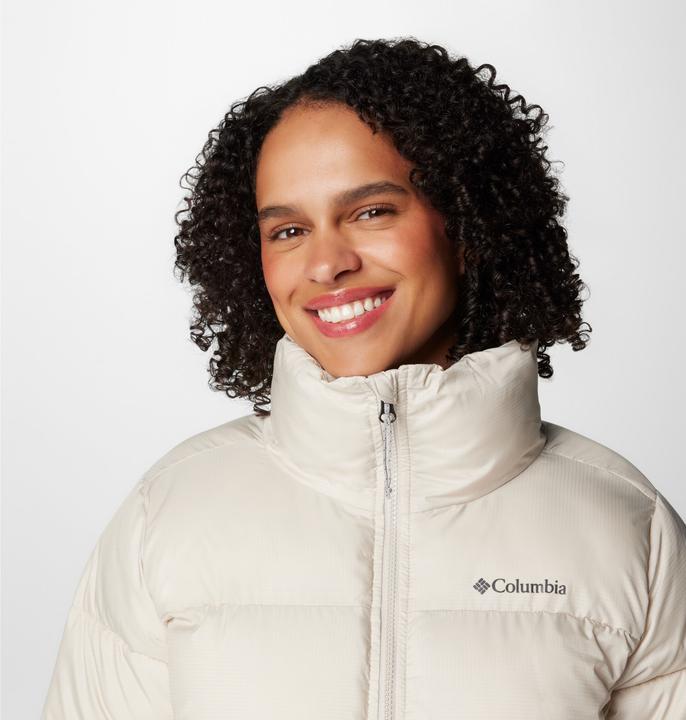 Produktbild Columbia Women's Puffect II Full Zip Jacket (L)
