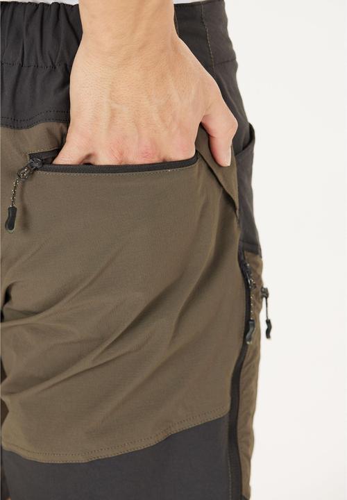 Immagine prodotto Whistler Pantaloncini da esterno Kodiak (S)