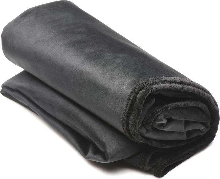 Produktbild Bedroom Bliss XR Brands Wasserdichte Decke Schwarz