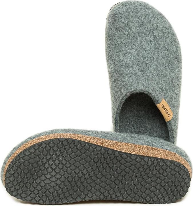 Produktbild Stegmann RE Filz Clogs (42)