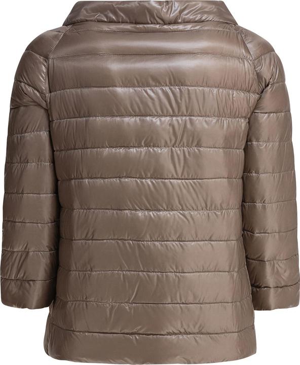 Image du produit Herno Coats Dove Grey (44)