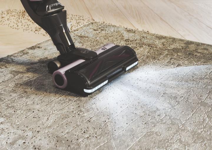 Actual product image Hoover HFX10P 011