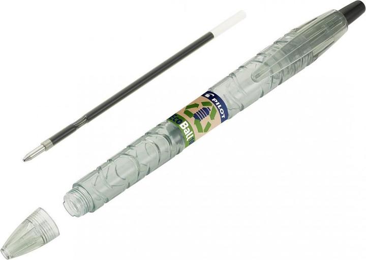 Image du produit Pilot Begreen B2P Ecoball (Noir, 1 x)
