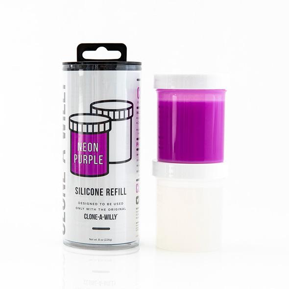 Productafbeelding Clone A Willy Kits voor klonen