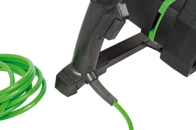 Actual product image Eibenstock EHR 20/2.6 S SET Agitator