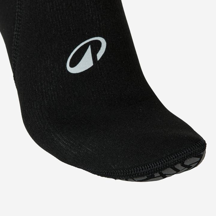 Actual product image Subea Neoprensocken Tauchen SCD 2 mm (2 mm, 36, 37)