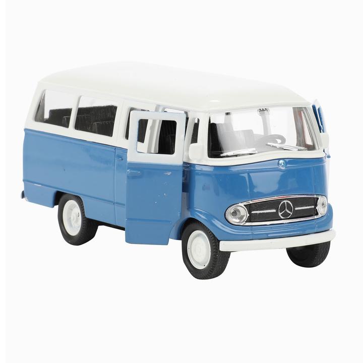 Image du produit Toi-Toys Modèle réduit Welly Mercedes Benz L319