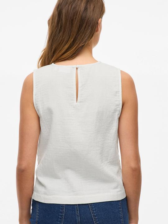 Actual product image Vila Rundhals Top (38)