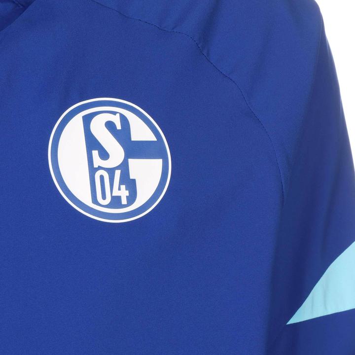 Produktbild Umbro FC Schalke 04 Regenjacke Herren (XXL)