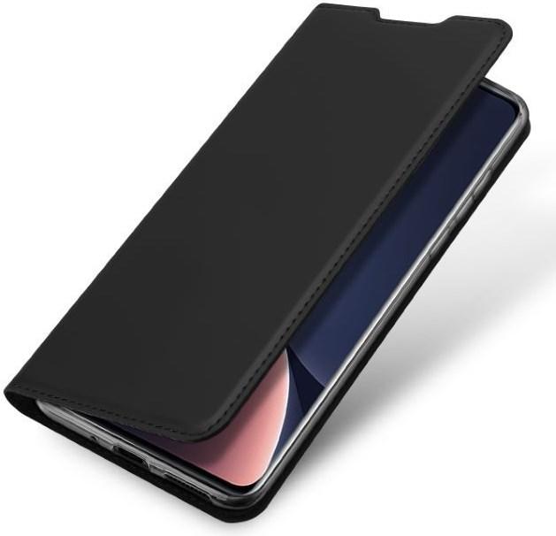 Image du produit Dux Ducis Couverture de livre de la série Skin Pro (Xiaomi 12 Pro)