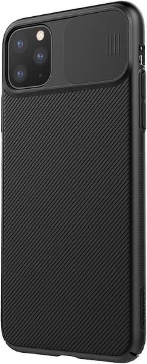 Produktbild Nillkin CamShield Series Hardcase Hülle (Apple iPhone 11 Pro)