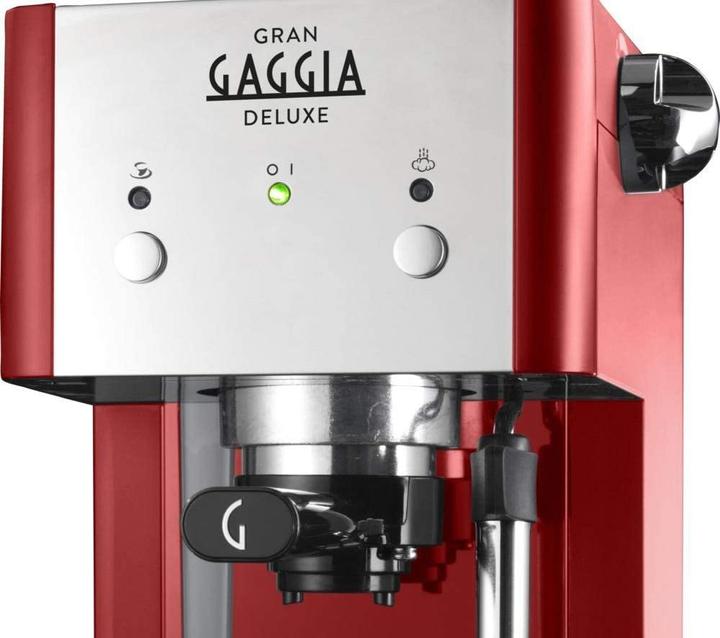 Image du produit Gaggia Gran Deluxe