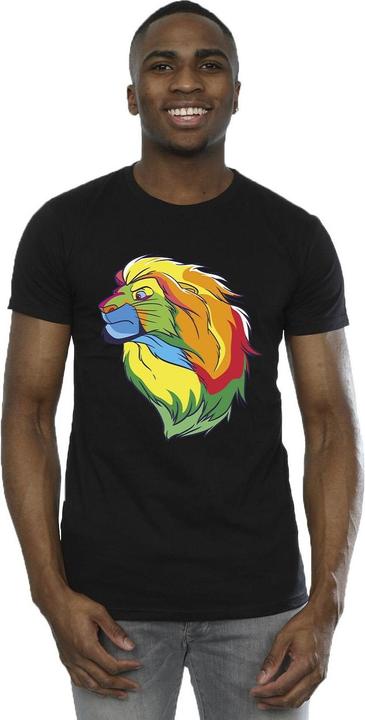 Produktbild Disney The Lion King Colours TShirt (S)