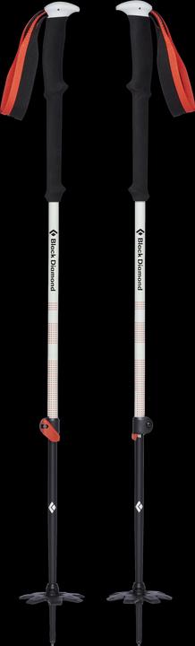 Actual product image Black Diamond Expedition 2 ski poles (155 cm)