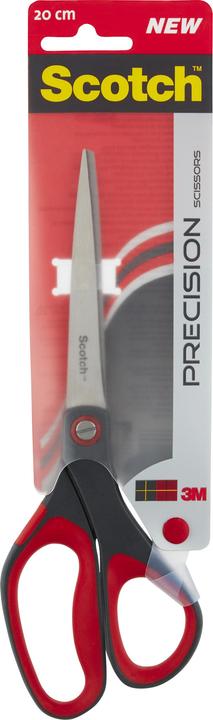 Scotch Schere Präzision (20.20 cm)