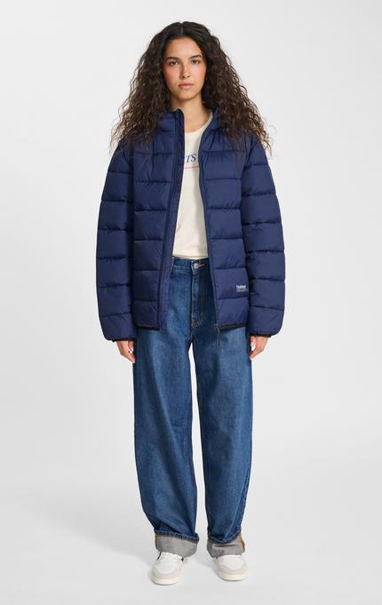 Actual product image hummel Hmllightweight Puffer Jacket (S)
