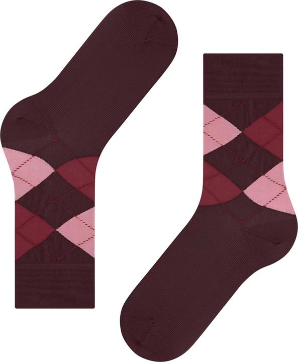 Actual product image Falke Sensitive Argyle SO (35 - 38)