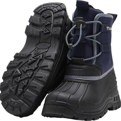 Actual product image hummel Icicle Low Jr (33)