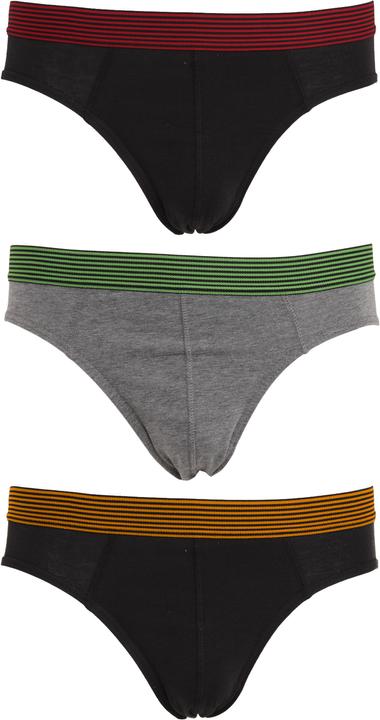 Tom Franks UTMU179 P (L, 3er Pack)