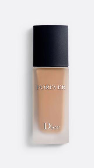 Actual product image Dior Diorskin Forever Fond de Teint Matte No 4N (4N Neutral)