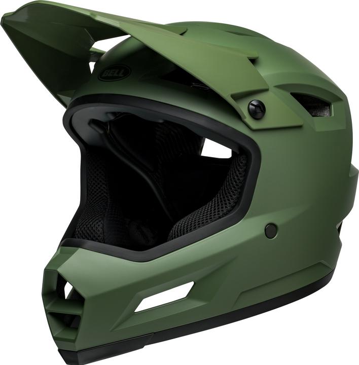 Produktbild Bell Sanction II Helmet (48 - 51 cm)