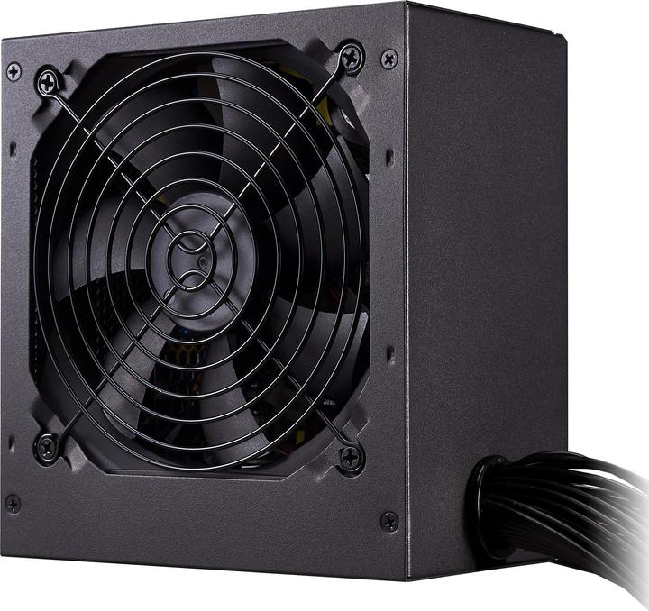 Produktbild Cooler Master Netzteil MWE V2 bulk (500 W)