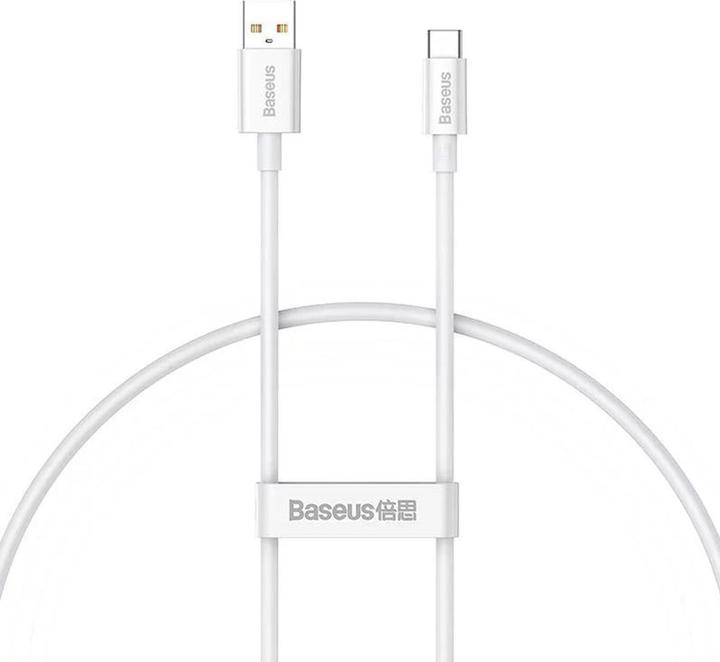 Immagine prodotto Baseus USB A - USB C (0.25 m, USB 3.0, 100 W)
