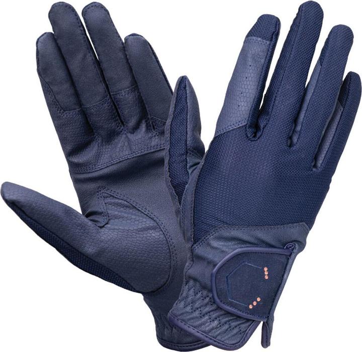 Produktbild Coldstream Strassbesatz Reithandschuhe Next Generation Blakelaw (XS)