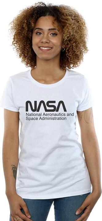 Produktbild Nasa Tshirt (L)