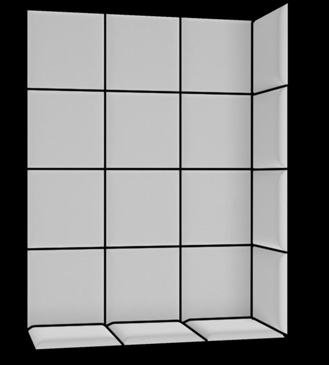 Produktbild ELTAP Quadratta