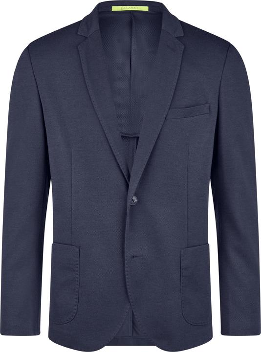Calamar Cotton Blend Sakko