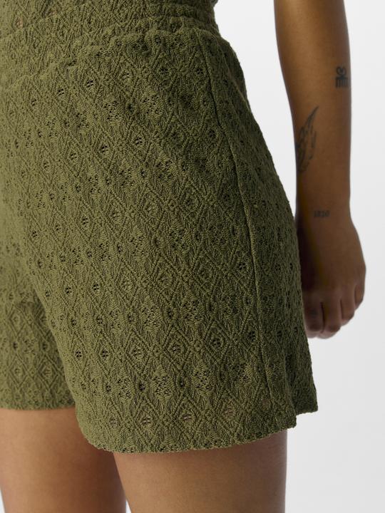 Immagine prodotto Object Broderie Anglaise Shorts (XS)