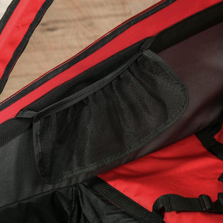 Produktbild Homcom 3in1 Kinderwagen auch als Jogger und Fahrradanhänger