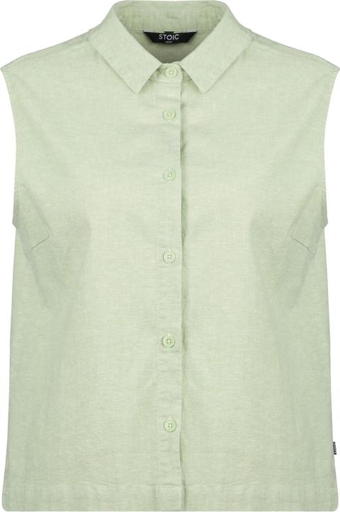 Immagine prodotto Stoic Women's Hemp54 BjurholmSt. Blouse (L)